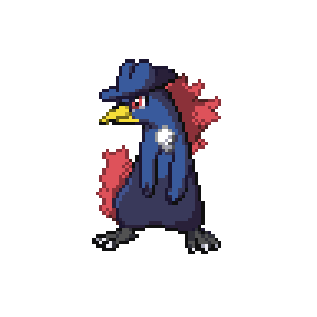 Honchlava Sprite Image