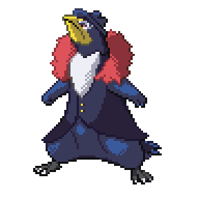 Honchlosion Sprite Image
