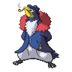 Honchlosion Sprite Image