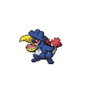 Honchdile Sprite Image