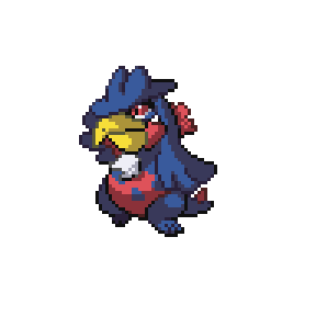 Honchnaw Sprite Image