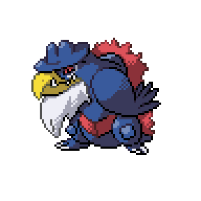 Honchligatr Sprite Image