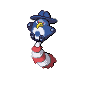 Honchtret Sprite Image