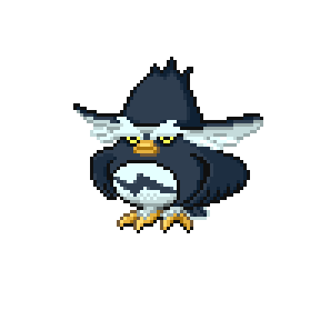 Honchhoot Sprite Image