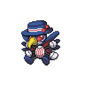 Honchian Sprite Image