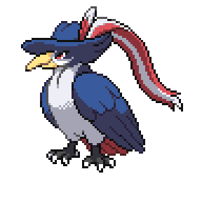 Honchgeot Sprite Image