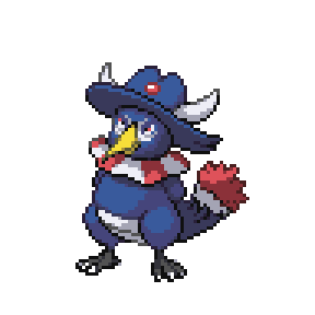 Honchking Sprite Image