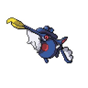 Honchraid Sprite Image