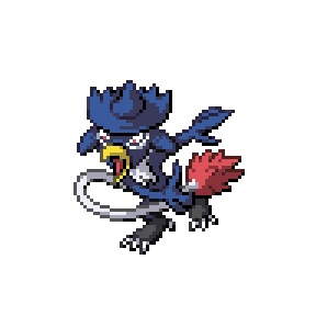 Honchgle Sprite Image