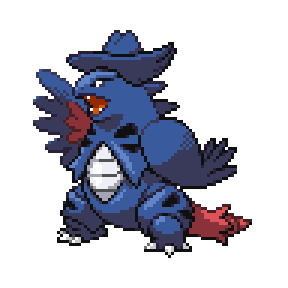 Honchitar Sprite Image