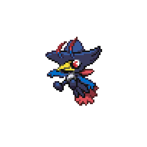 Honchbi Sprite Image