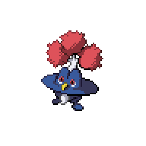 Honchsly Sprite Image
