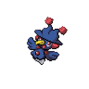 Honch jr. Sprite Image