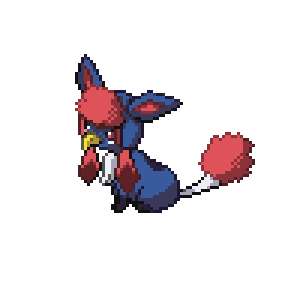 Honchceon Sprite Image