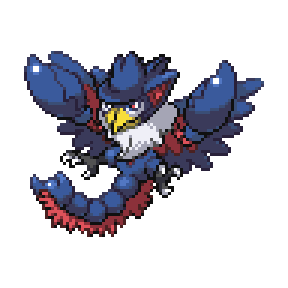 Honchcor Sprite Image