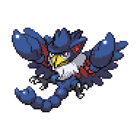 Honchcor Sprite Image