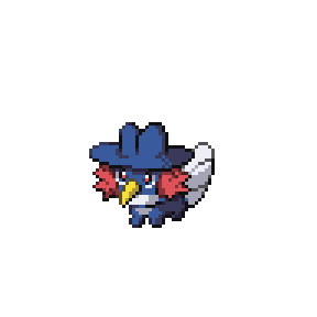 Honchkip Sprite Image