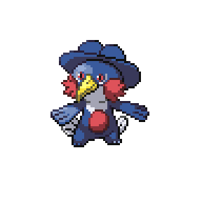 Honchtomp Sprite Image