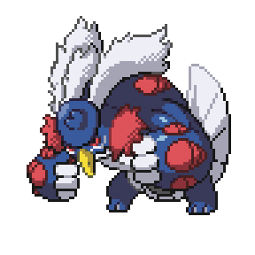 Honchpert Sprite Image