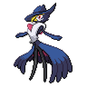 Honchvoir Sprite Image