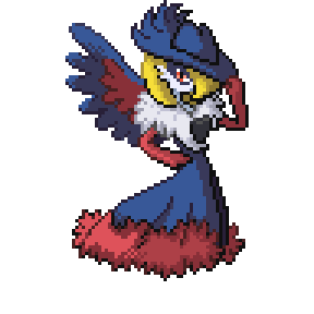 Honchvoir Sprite Image