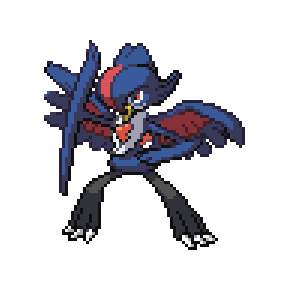 Honchlade Sprite Image