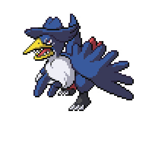 Honchbite Sprite Image
