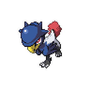 Honchidos Sprite Image