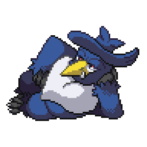 Honchking Sprite Image