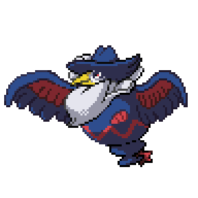 Honchnoir Sprite Image
