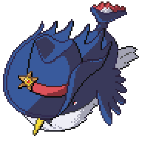 Honchlord Sprite Image