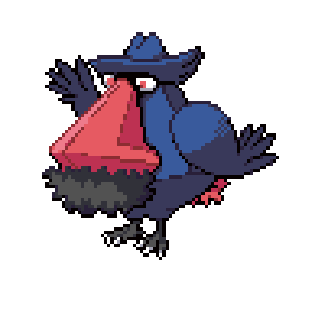 Honchpass Sprite Image