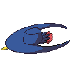 Honchmence Sprite Image