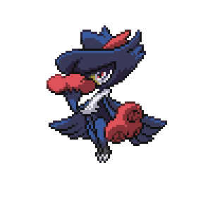 Honchrade Sprite Image
