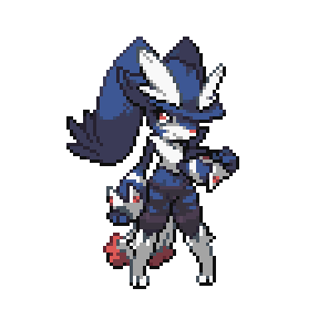 Honchpunny Sprite Image