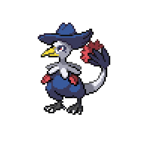 Honchloom Sprite Image