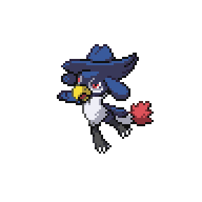 Honcholu Sprite Image