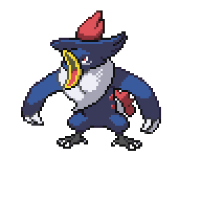 Honchroth Sprite Image