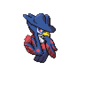 Honchlass Sprite Image
