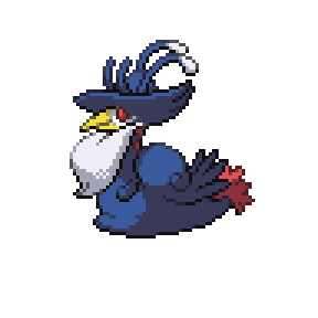 Honchgoo Sprite Image