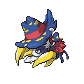 Honchsect Sprite Image