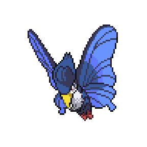 Honchmoth Sprite Image
