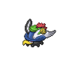 Honchtad Sprite Image