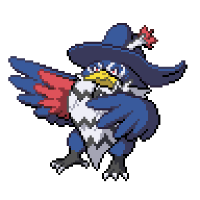 Honchcolo Sprite Image