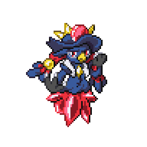 Honchcie Sprite Image