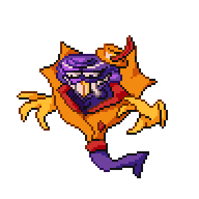 Honchcie Sprite Image