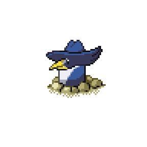 Honchlett Sprite Image