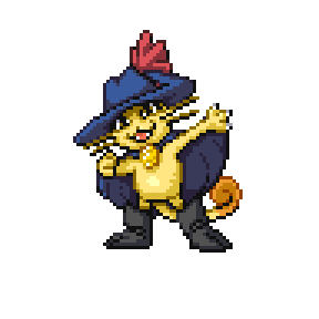 Honchth Sprite Image
