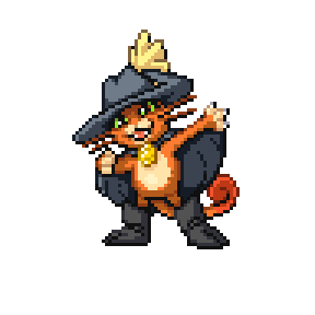 Honchth Sprite Image