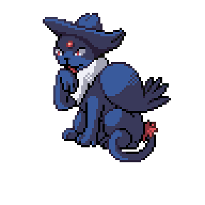 Honchsian Sprite Image